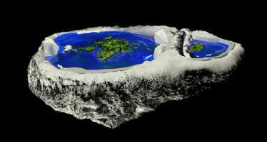 Бразильские учёные представят фильм с доказательствами, что Земля не является шаром