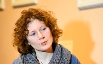 Художественным руководителем Мастерской документального кино Летней школы стала Мария Мурашова