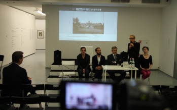 Мультимедиа Арт Музей представил проект с архивными фотографиями истории России