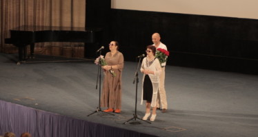 На 38-ом Московском международном кинофестивале завершились «Российские программы»