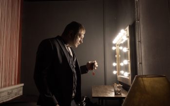 Документальная программа. Апрель, 2026