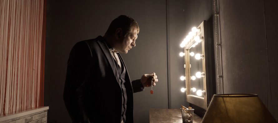 Документальная программа. Апрель, 2026