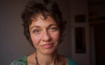 Журналист и кинодокументалист Юлия Вишневская пропала в Дагестане после ареста