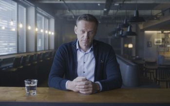 Фильм “Навальный” получил премию BAFTA как лучшая документальная картина