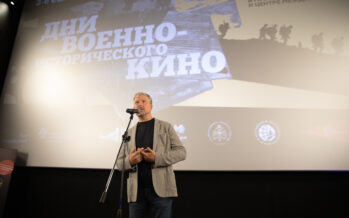 В Москве завершился фестиваль “Дни военно-исторического кино”