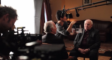 Документальный фильм “Знакомьтесь, Горбачёв” станет фильмом закрытия ММКФ