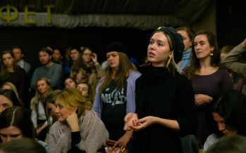 На Российских программах 39 ММКФ обсудят актуальные вопросы дебютного кино