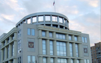 Мосгорсуд рассмотрит апелляционную жалобу IA_RFI на решение Тверского суда
