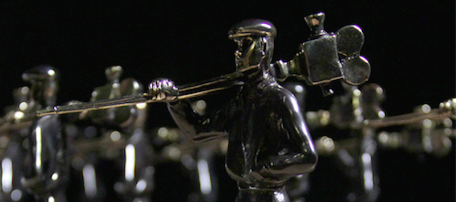 Лучшим документальным фильмом кинофестиваля ВГИК стало «Озеро» Дарьи Блохиной