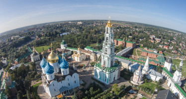6 декабря в Вологодской области откроется фестиваль «Свидание с Россией»