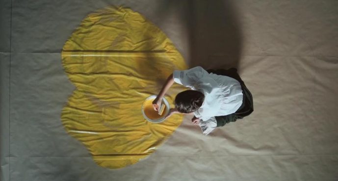 Документальная программа. Март, 2026