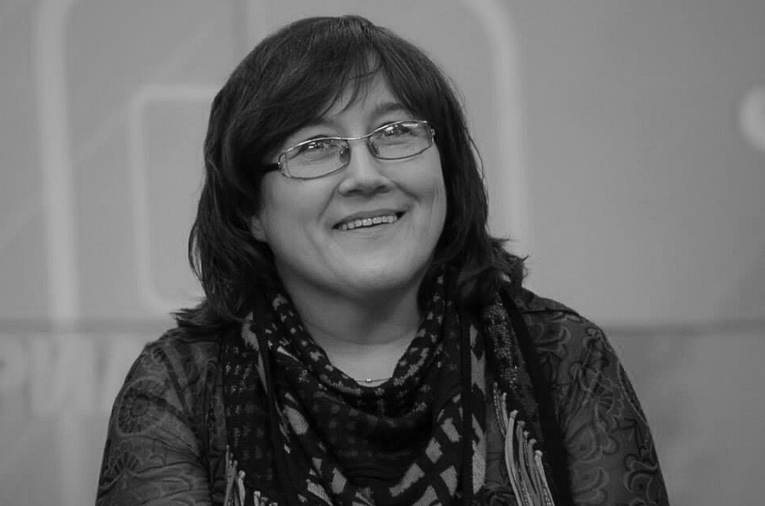 Ушла из жизни кинодокументалист Елена Демидова | ИНФОРМАЦИОННОЕ ...