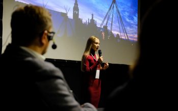 В Перми открывается кинолаборатория LetsDOC для документалистов со всей России