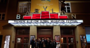 Глобальный фестиваль фильмов о миграции открыл приём заявок