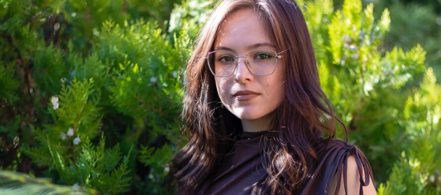 Анна Баязитова: “Я решила снять быт моей бабушки и сделать из него поэтическое кино”