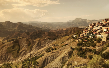 Приглашаем в новогодний тур в Дагестан: путешествие в Кубачи и съемка документального фильма