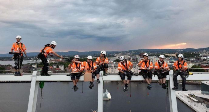 Документальная программа. Январь, 2026