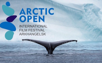 Первый арктический питчинг документального кино открыл приём заявок до 10 ноября