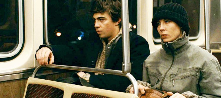 Документальная программа. Декабрь, 2025