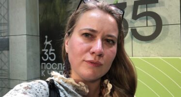 Инна Кудрявцева: “Мне позволили снять историю преодоления страшной беды”