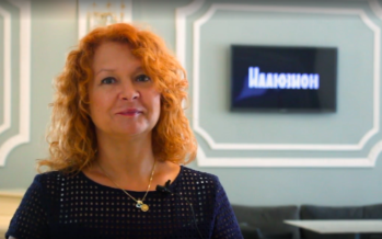 Екатерина Головня заявила об уходе с должности директора “Иллюзиона”. Что нужно знать о начатом в кинотеатре по её инициативе проекте “Документальная премьера”