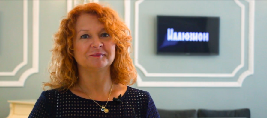 Екатерина Головня заявила об уходе с должности директора “Иллюзиона”. Что нужно знать о начатом в кинотеатре по её инициативе проекте “Документальная премьера”
