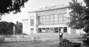 В Москве объявлен конкурс по реновации городских кинотеатров